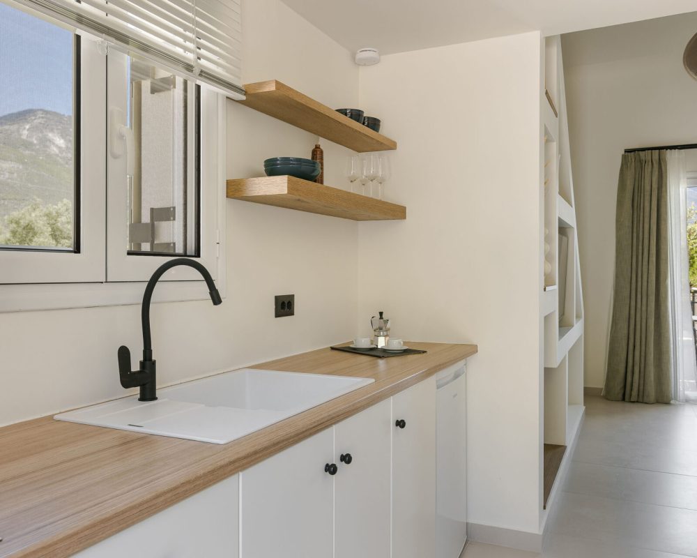 Maisonettes