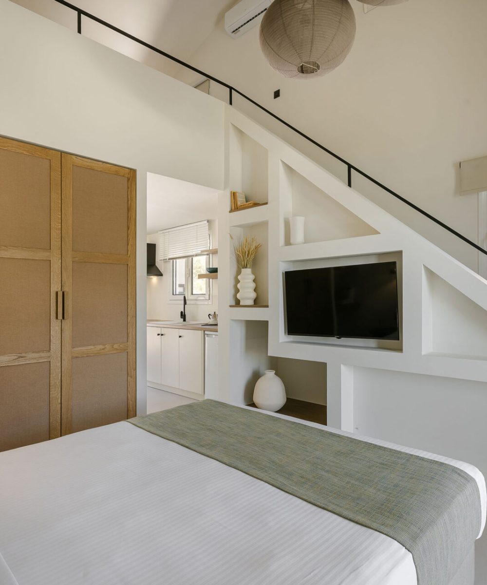 Maisonettes