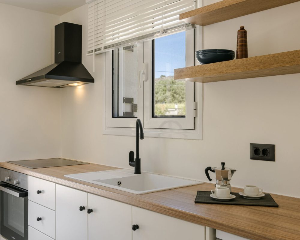 Maisonettes